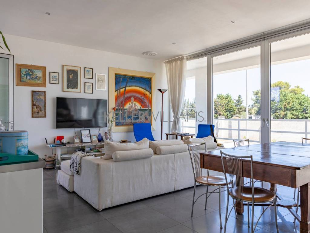 Villa a San donato di lecce in Strada Comunale Masseria Perrone - Foto 4
