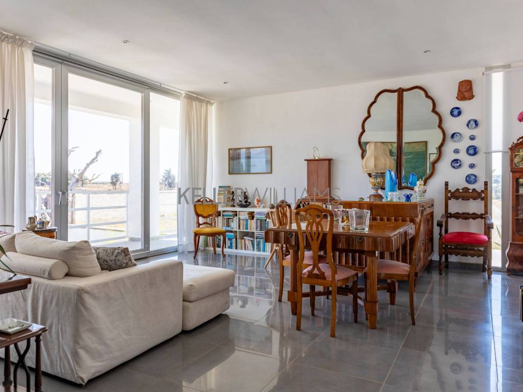 Villa a San donato di lecce in Strada Comunale Masseria Perrone - Foto 5