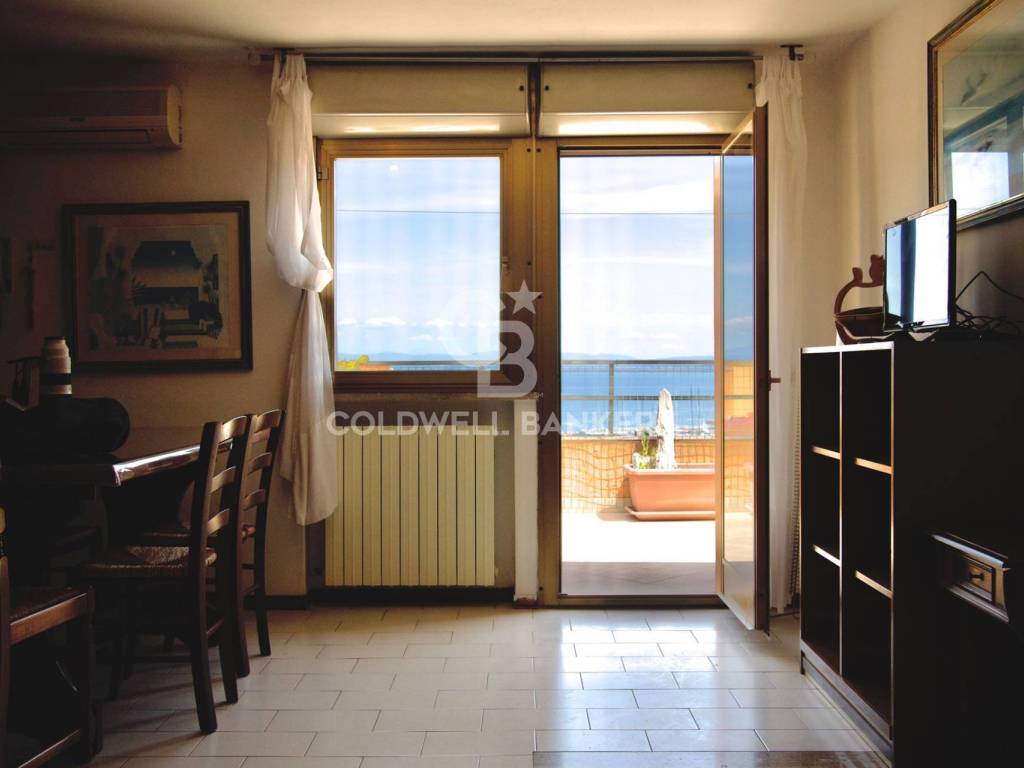 Attico / mansarda a Monte argentario in Via Oliveto - Foto 4
