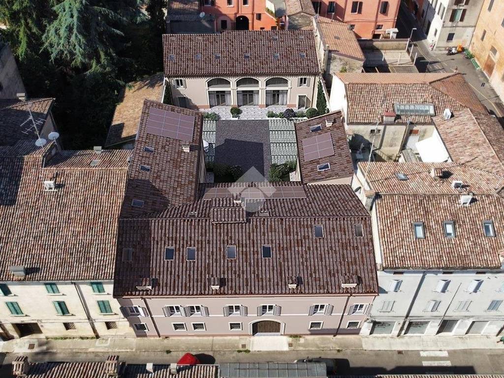Appartamento a Carpi in Via Cesare Battisti, 54 - Foto 3