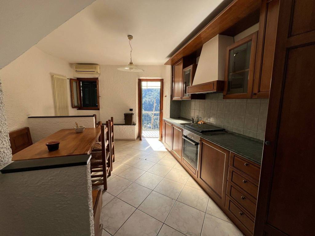 Casa indipendente a Levanto in Località Chiesanuova - Foto 2