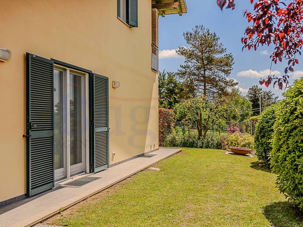 Appartamento a Lessona in Via 4 Novembre - Foto 3