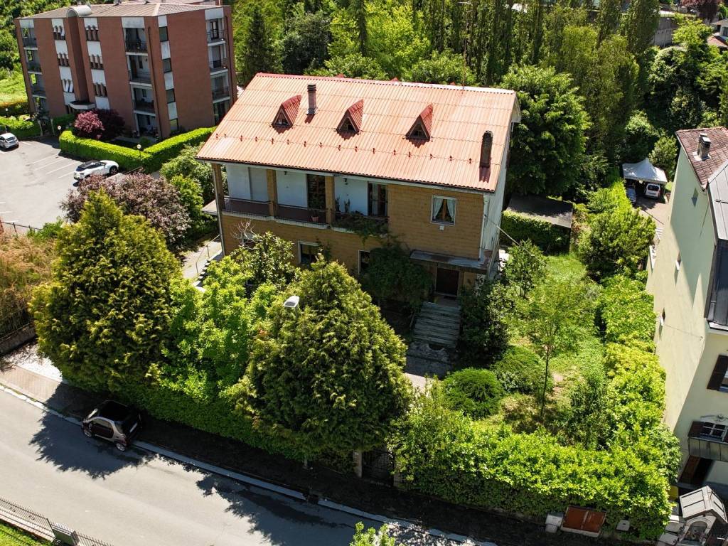 Casa indipendente a Acqui terme in Strada Monterosso, 12 - Foto 2
