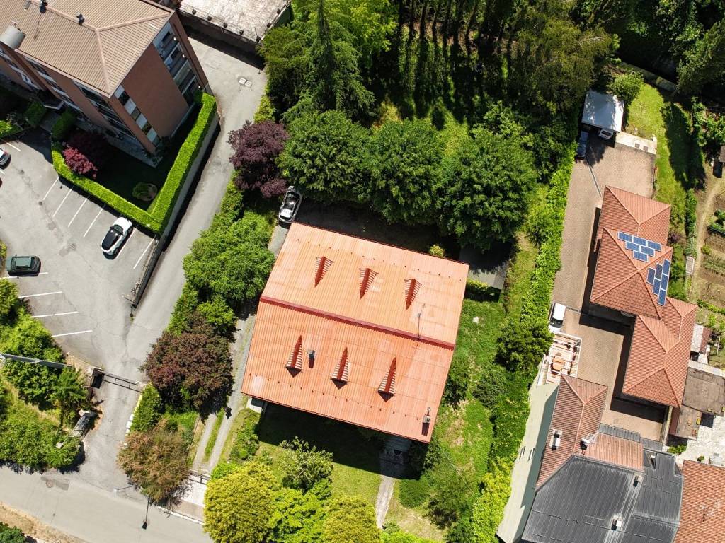 Casa indipendente a Acqui terme in Strada Monterosso, 12 - Foto 3