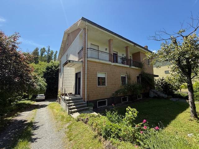 Casa indipendente a Acqui terme in Strada Monterosso, 12 - Foto 4