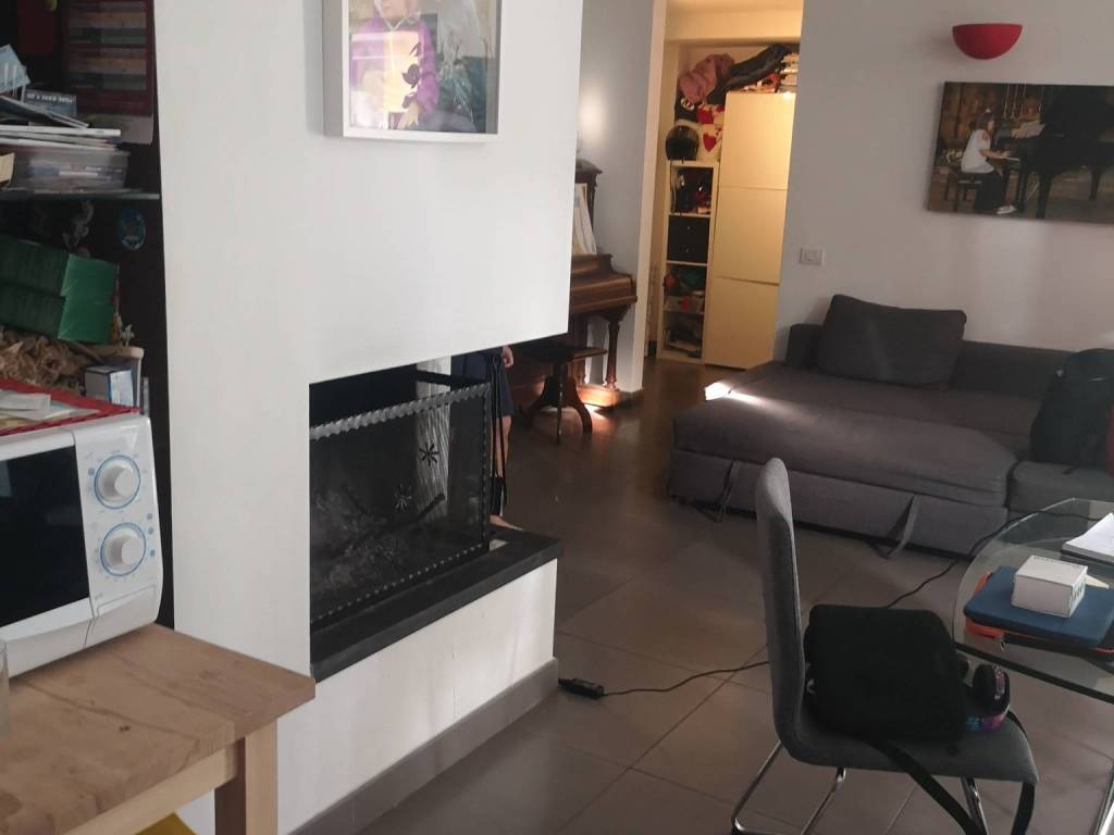 Villetta a schiera a Castelnuovo magra in Via dei Pini, 40 - Foto 3