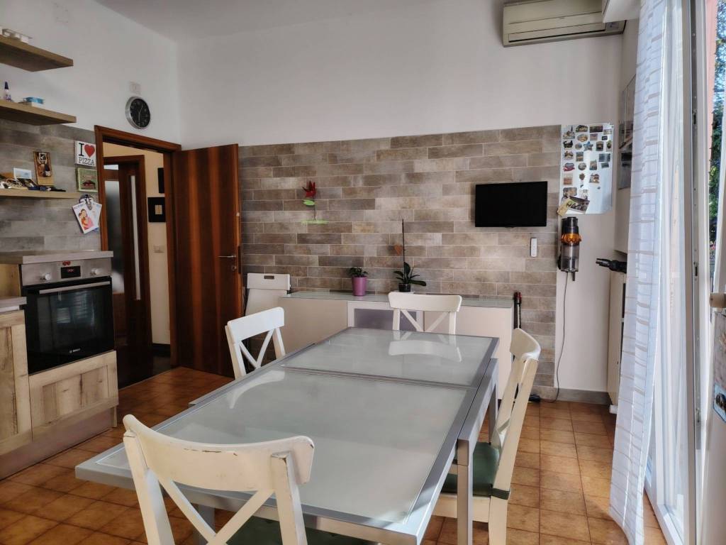 Appartamento a Pesaro in Via Isarco - Foto 4