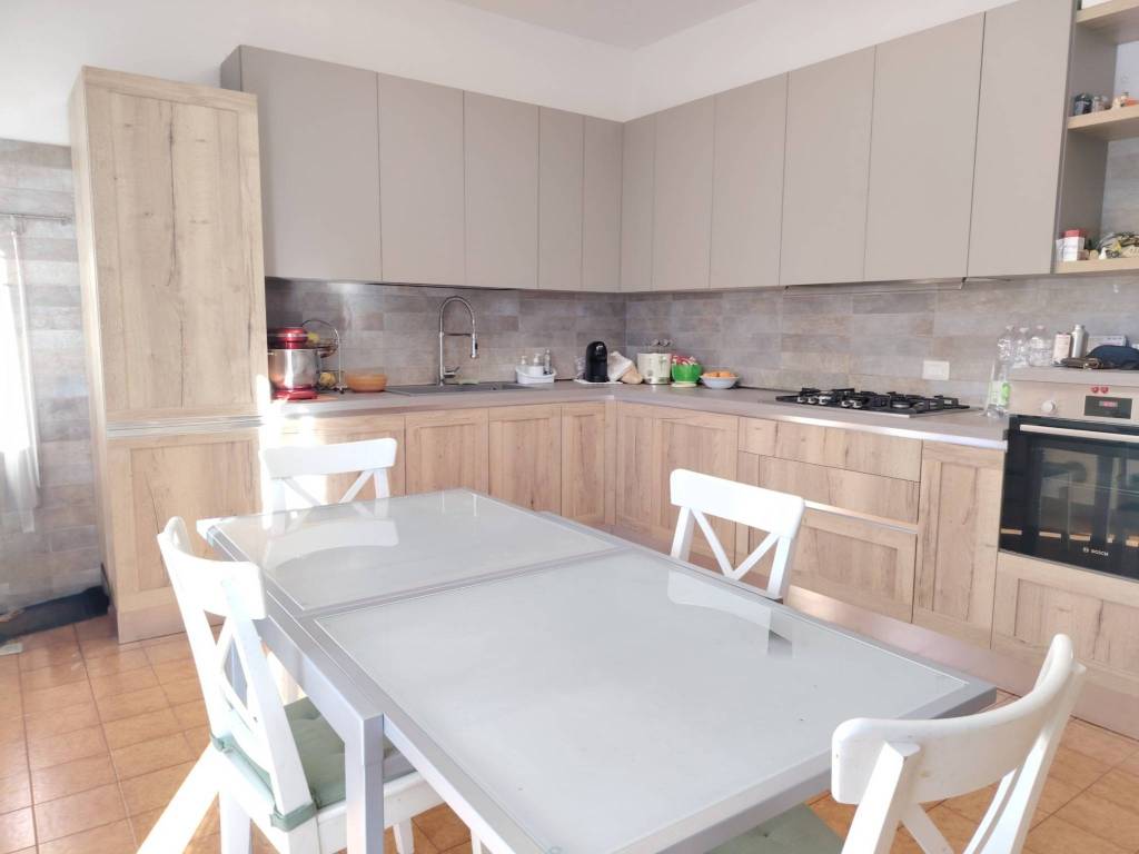 Appartamento a Pesaro in Via Isarco - Foto 5