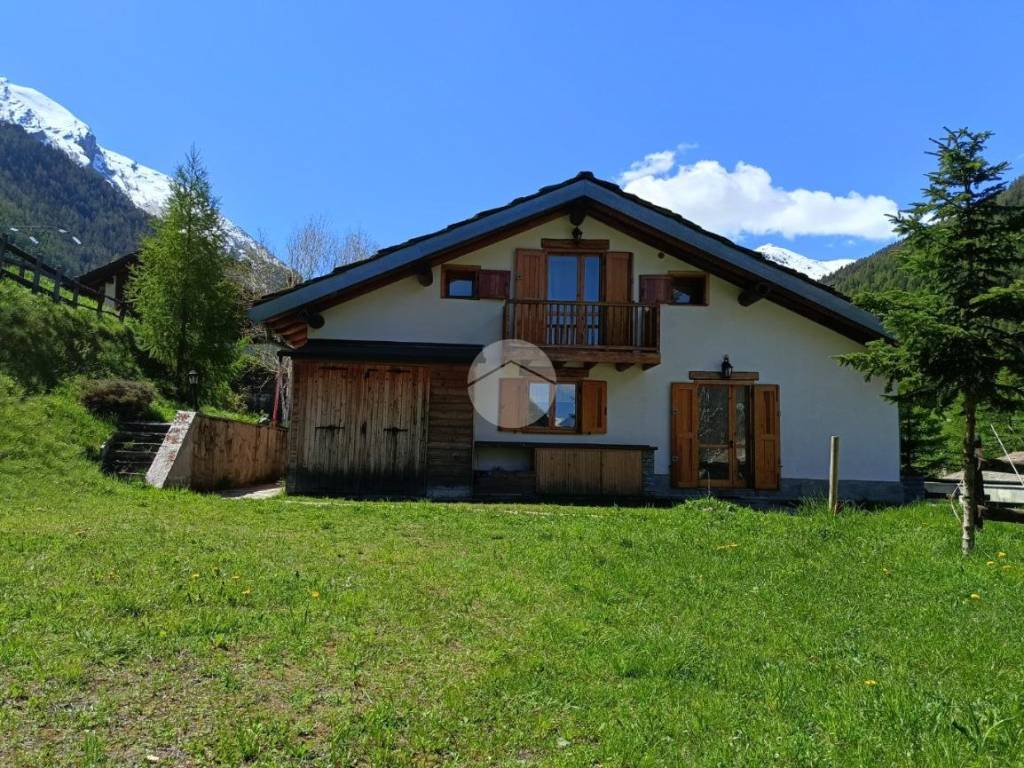 Appartamento a Valsavarenche in Frazione Les Toules, 45 - Foto 2