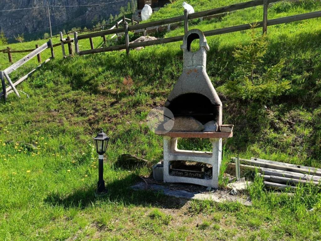 Appartamento a Valsavarenche in Frazione Les Toules, 45 - Foto 3