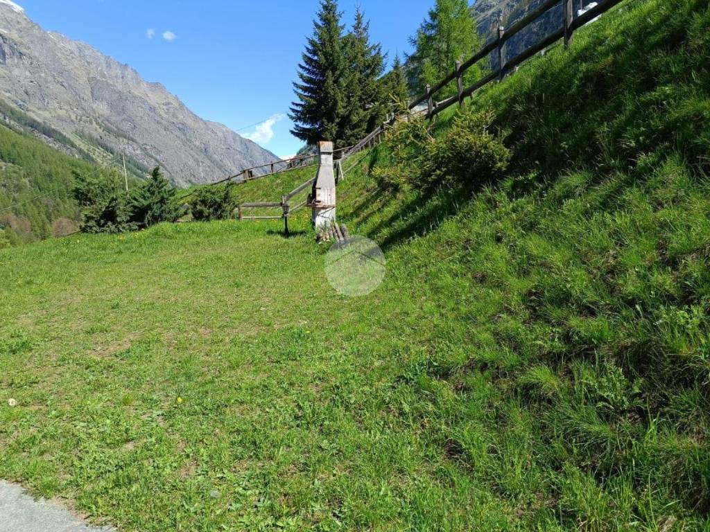 Appartamento a Valsavarenche in Frazione Les Toules, 45 - Foto 4