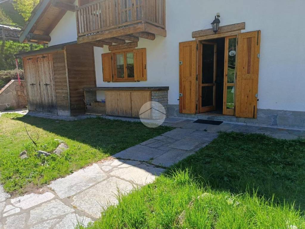 Appartamento a Valsavarenche in Frazione Les Toules, 33 - Foto 4