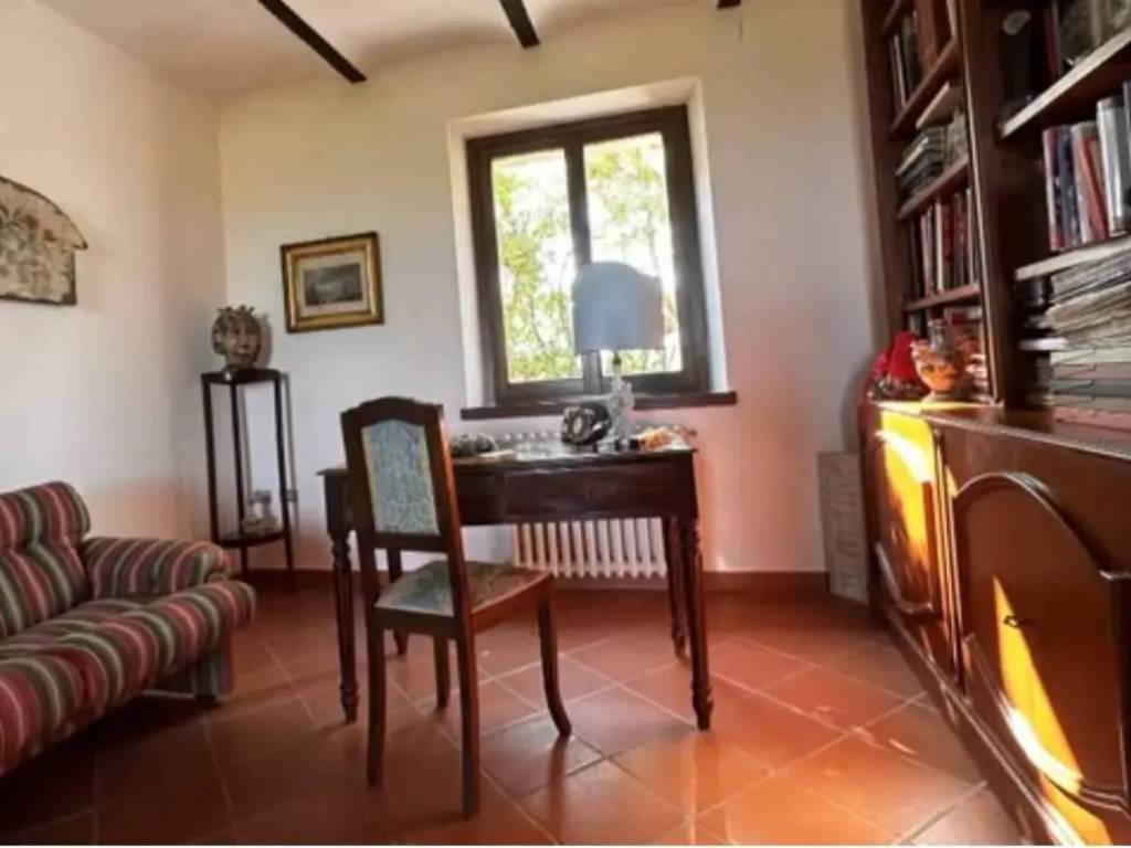 Rustico / casale a San costanzo in Strada Divin Amore - Foto 2