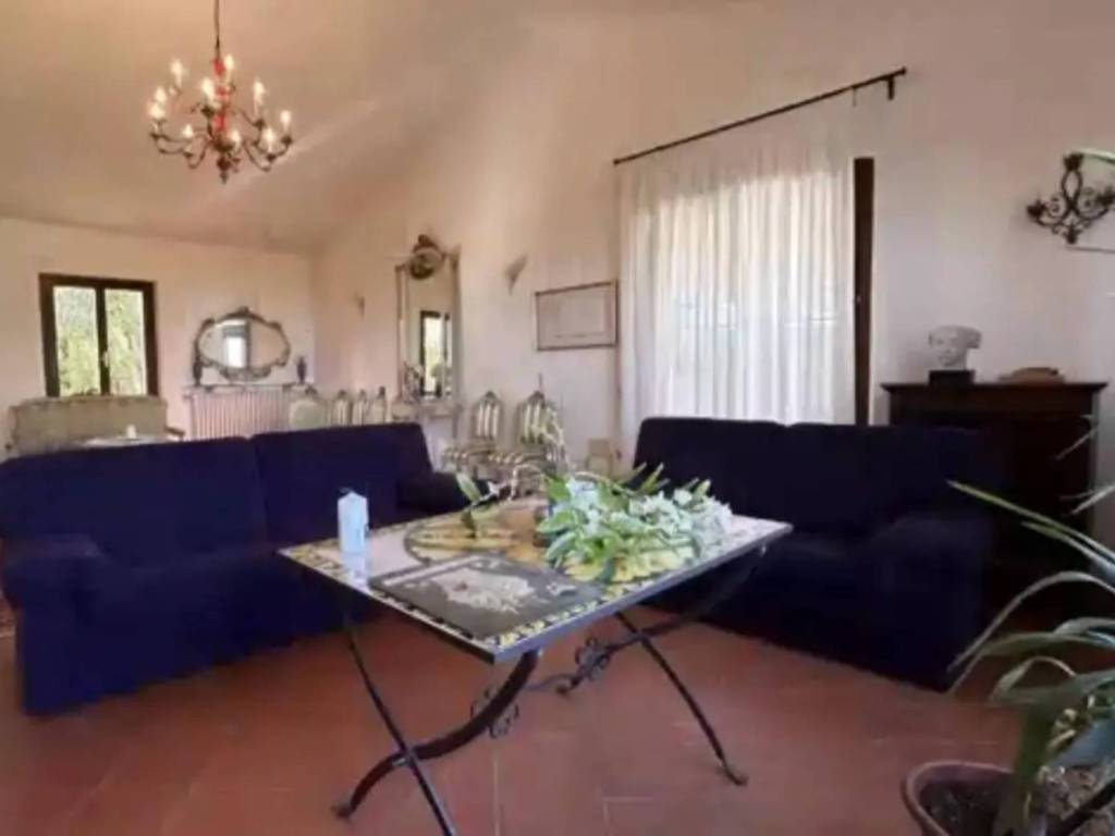 Rustico / casale a San costanzo in Strada Divin Amore - Foto 4