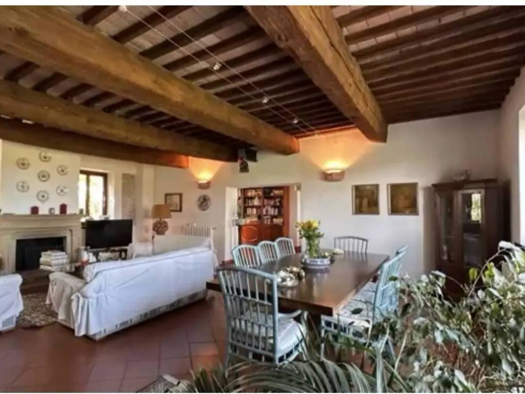 Rustico / casale a San costanzo in Strada Divin Amore - Foto 5