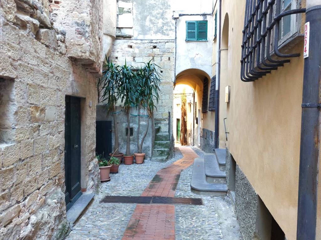 Appartamento a Cervo in Via Multedo, 8 - Foto 2