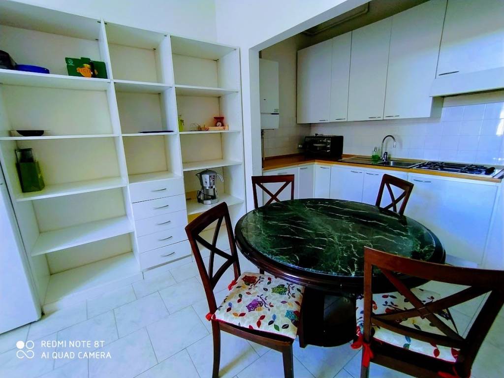 Appartamento a Bergamo in Via Borgo Palazzo - Foto 4