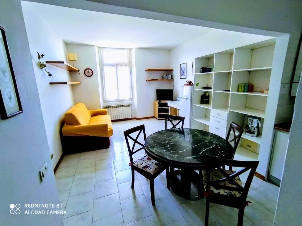 Appartamento a Bergamo in Via Borgo Palazzo - Foto 5