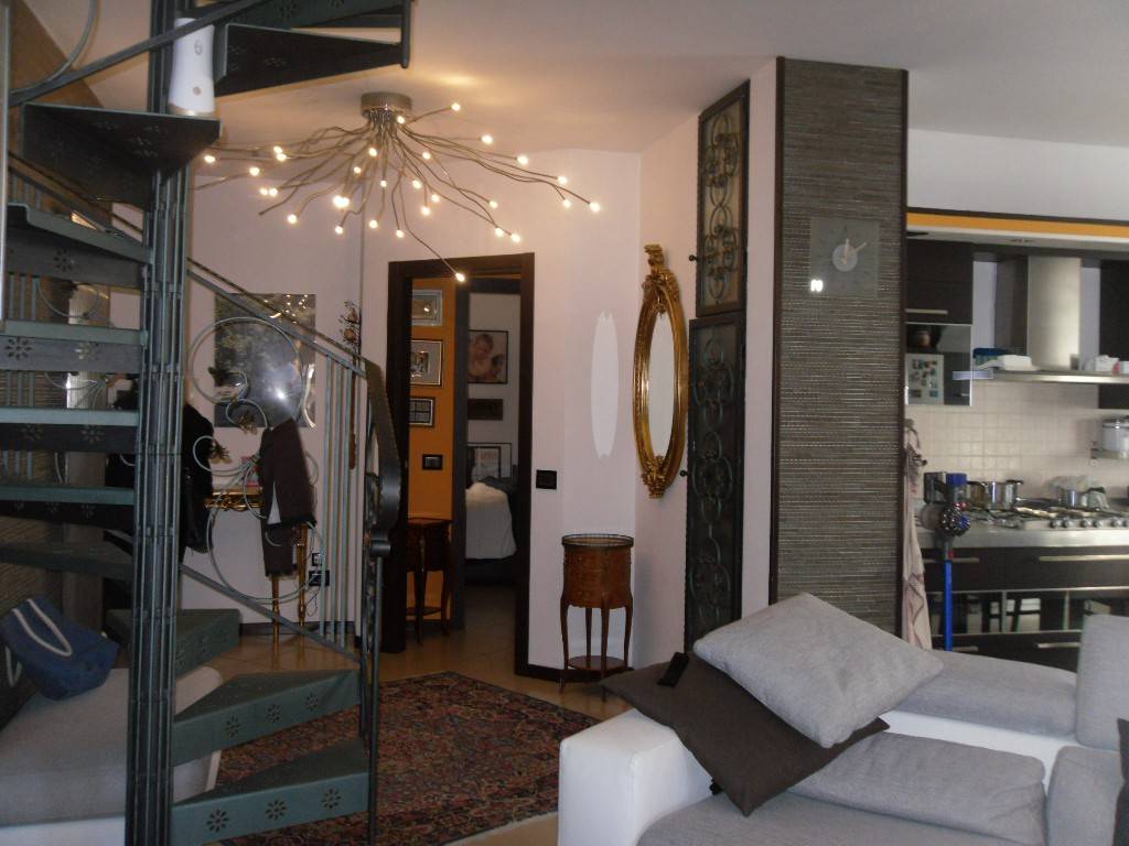 Attico / mansarda a Carmignano - Foto 3