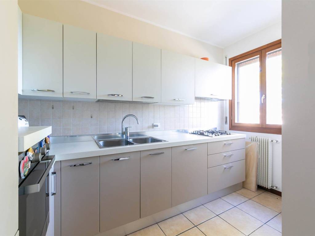 Appartamento a Noventa di piave in Via Giovanni da Mula - Foto 5