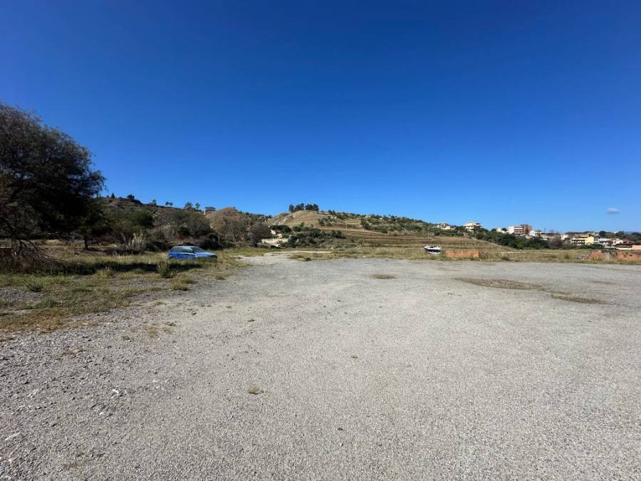 Terreno a Reggio calabria - Foto 2