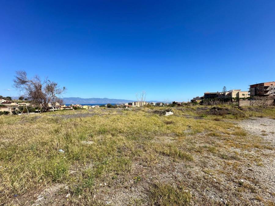 Terreno a Reggio calabria - Foto 3