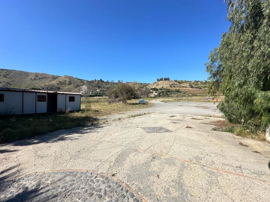 Terreno a Reggio calabria - Foto 4