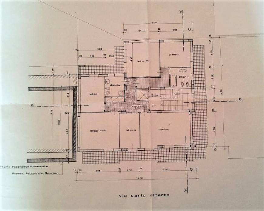 Rustico / casale a Reggio calabria - Foto 5