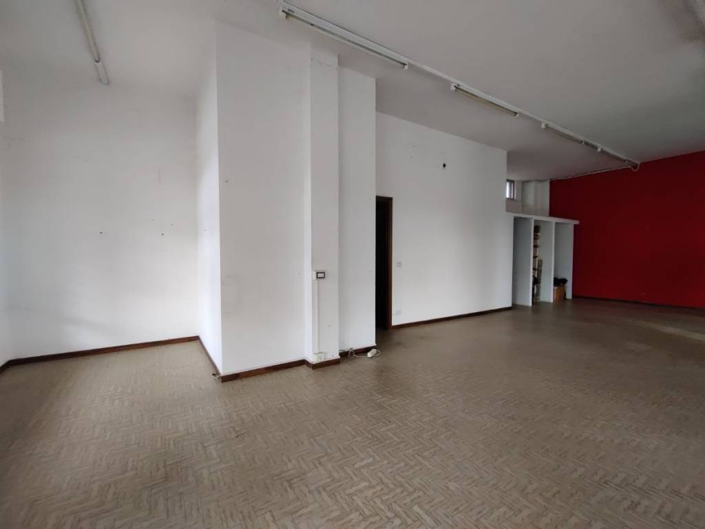 Immobile a Città di castello in Viale Sempione- zona LATINA - Foto 4