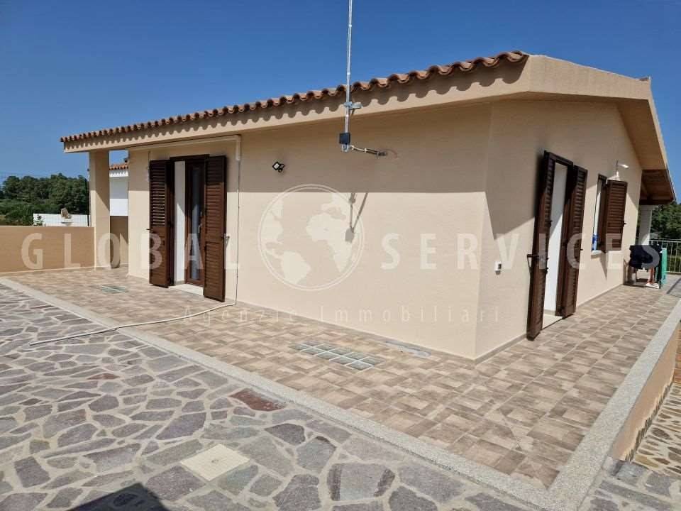 Villa a Siniscola in via Silvio Pellico - Foto 2