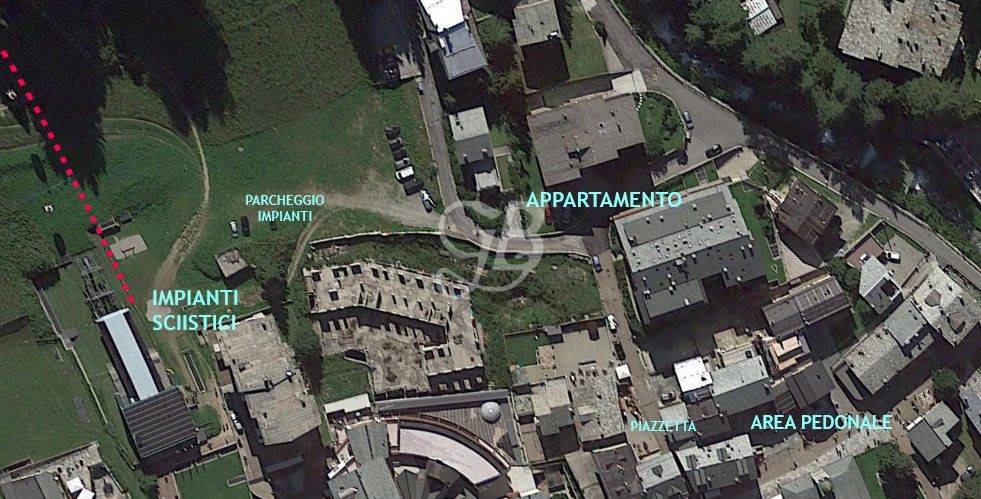 Appartamento a Madesimo in Via Cascata - Foto 2