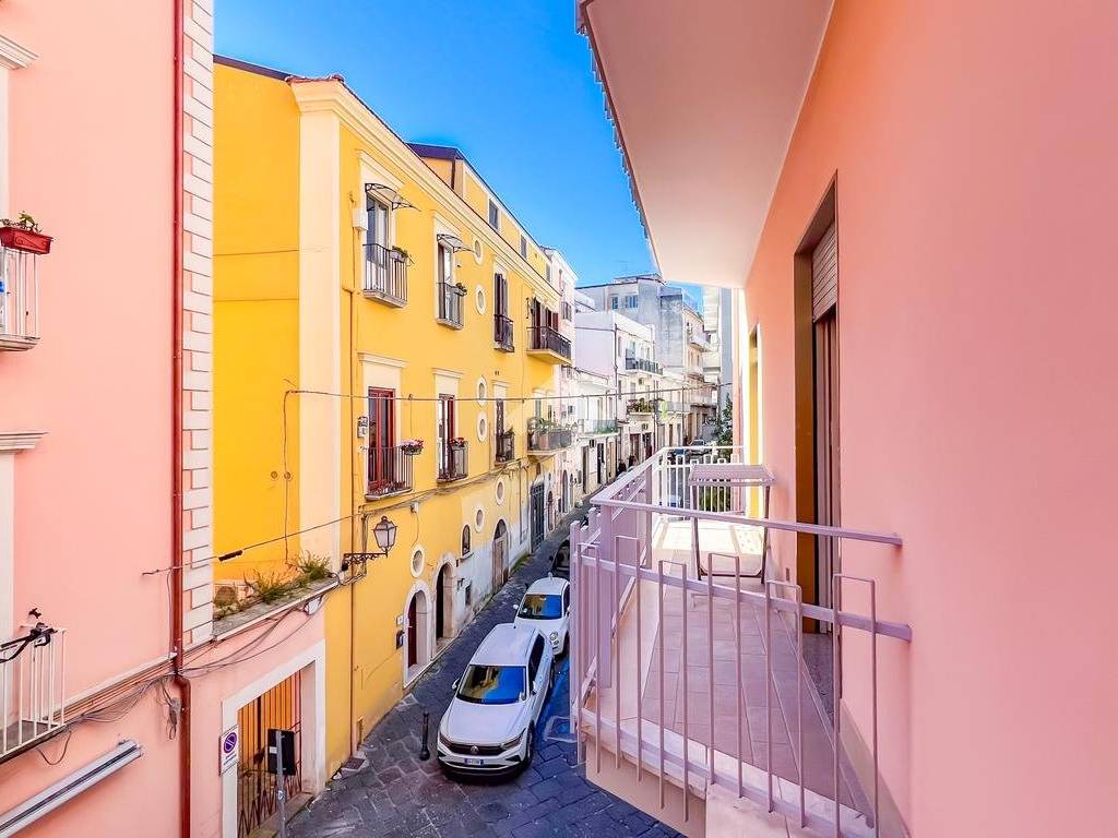 Appartamento a Formia in Via Anfiteatro, 3 - Foto 3
