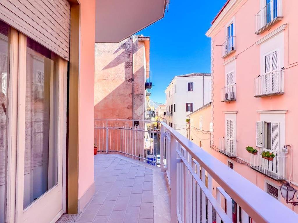Appartamento a Formia in Via Anfiteatro, 3 - Foto 4