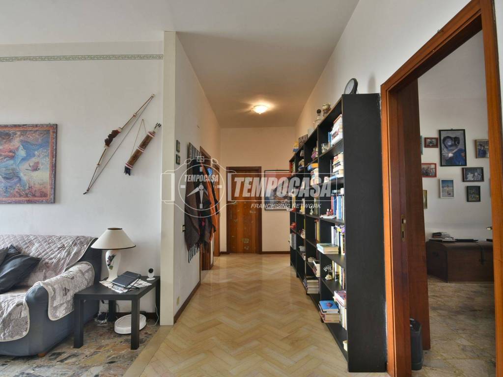 Appartamento a Osimo in Via Amerigo Vespucci - Foto 3