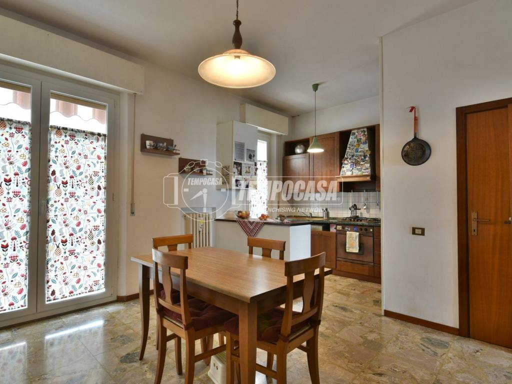 Appartamento a Osimo in Via Amerigo Vespucci - Foto 4
