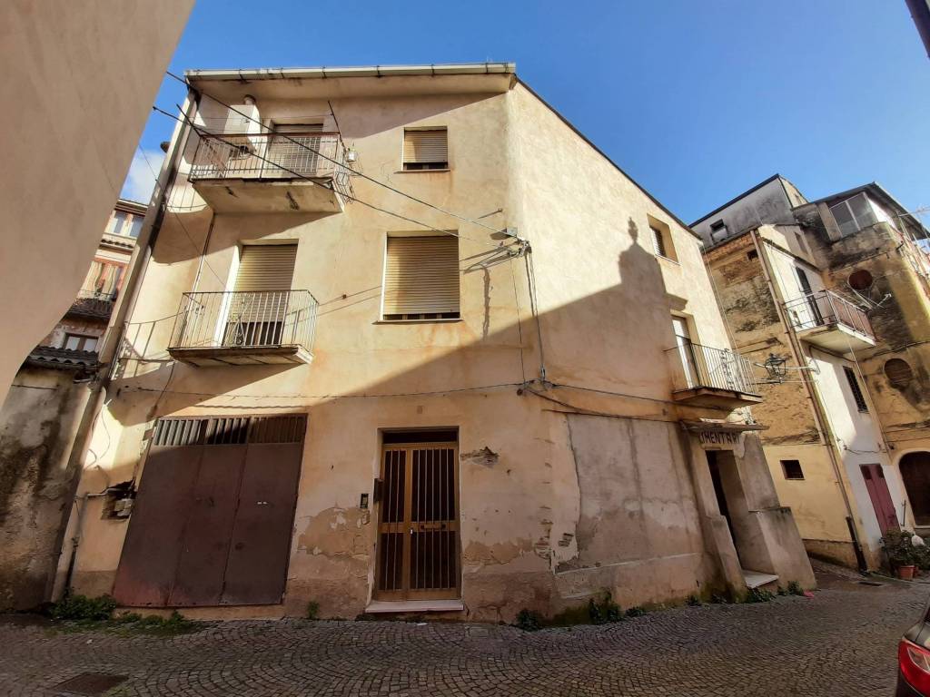 Casa indipendente a Lamezia terme in Via Scalfaro, 11 - Foto 2