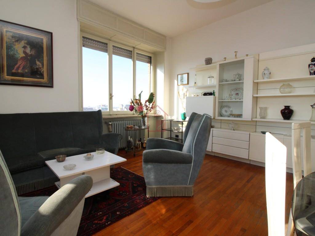 Appartamento a Vercelli in Via Vittorio Veneto, 6 - Foto 3