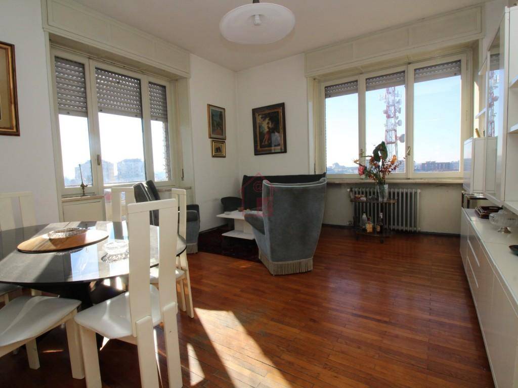 Appartamento a Vercelli in Via Vittorio Veneto, 6 - Foto 4