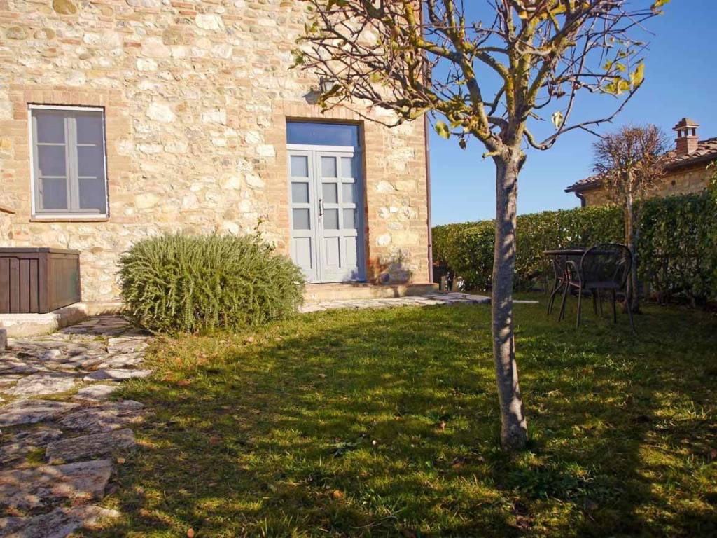 Appartamento a Castelnuovo berardenga - Foto 2