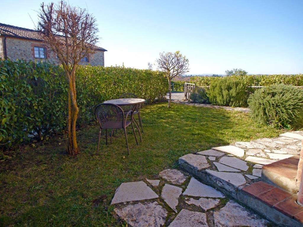 Appartamento a Castelnuovo berardenga - Foto 3
