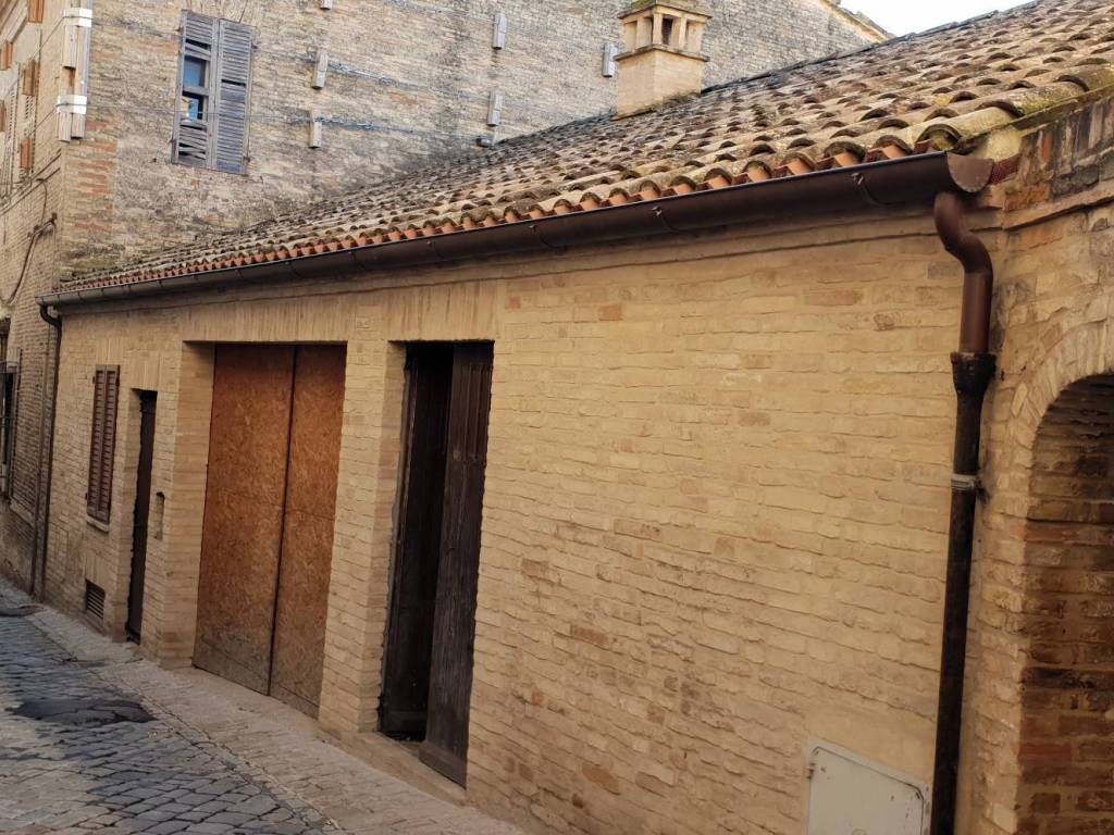 Casa indipendente a Corridonia in Via Luigi Lanzi - Foto 3