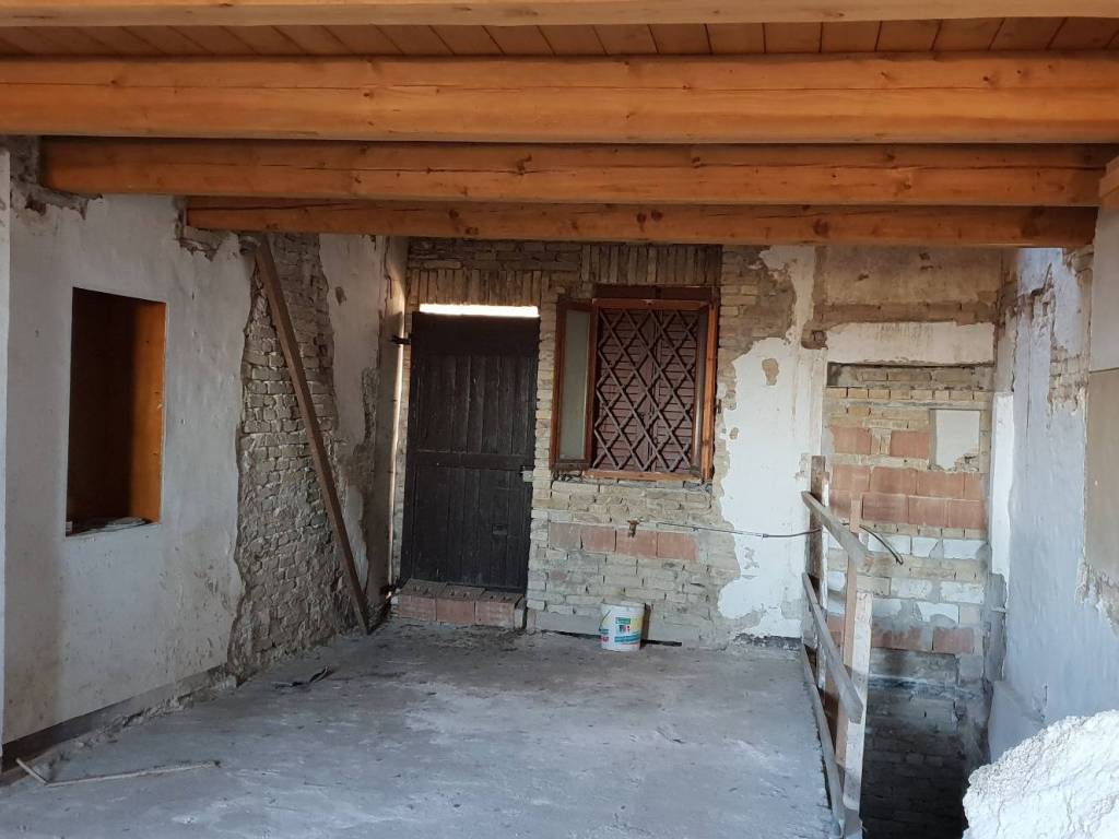 Casa indipendente a Corridonia in Via Luigi Lanzi - Foto 4