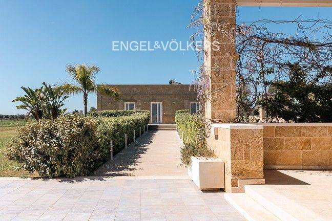 Villa a Nardò - Foto 2