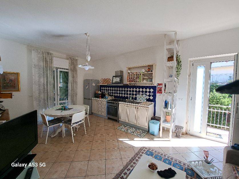 Appartamento a Rosignano marittimo in Via Malenchini - Foto 4