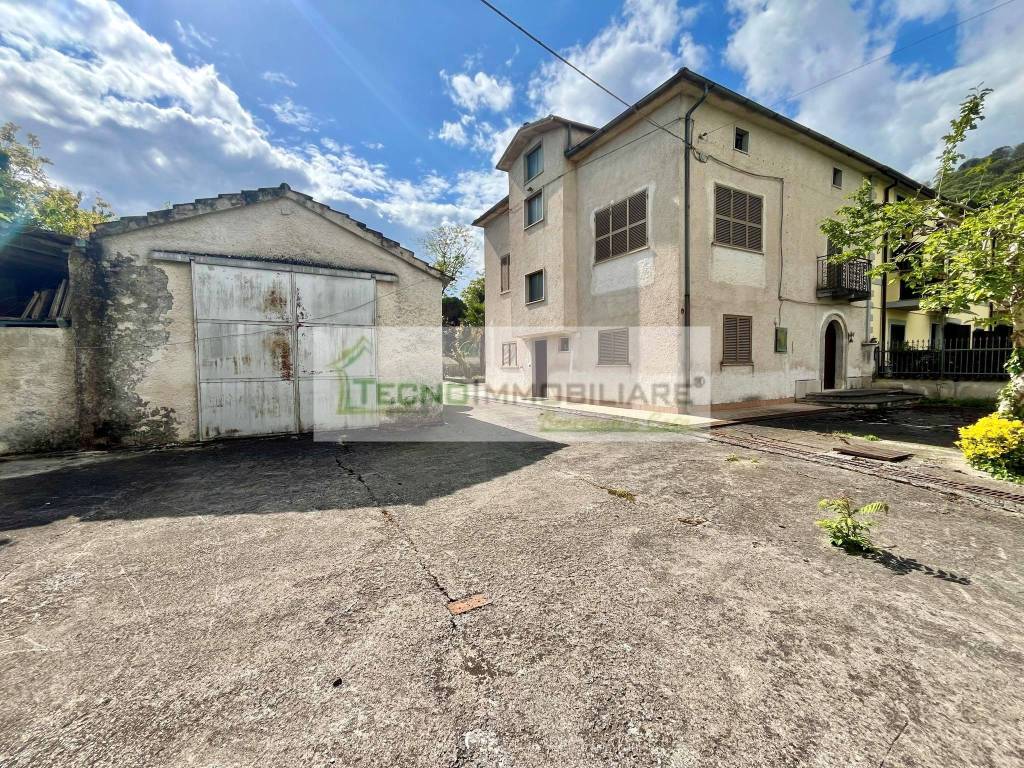 Villa a Pontecorvo in Contrada Ponte Teano - Foto 2