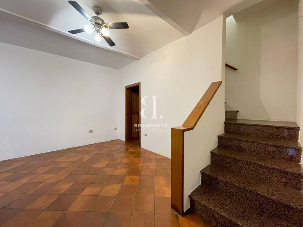 Casa indipendente a Prato in Via Cava - Foto 3