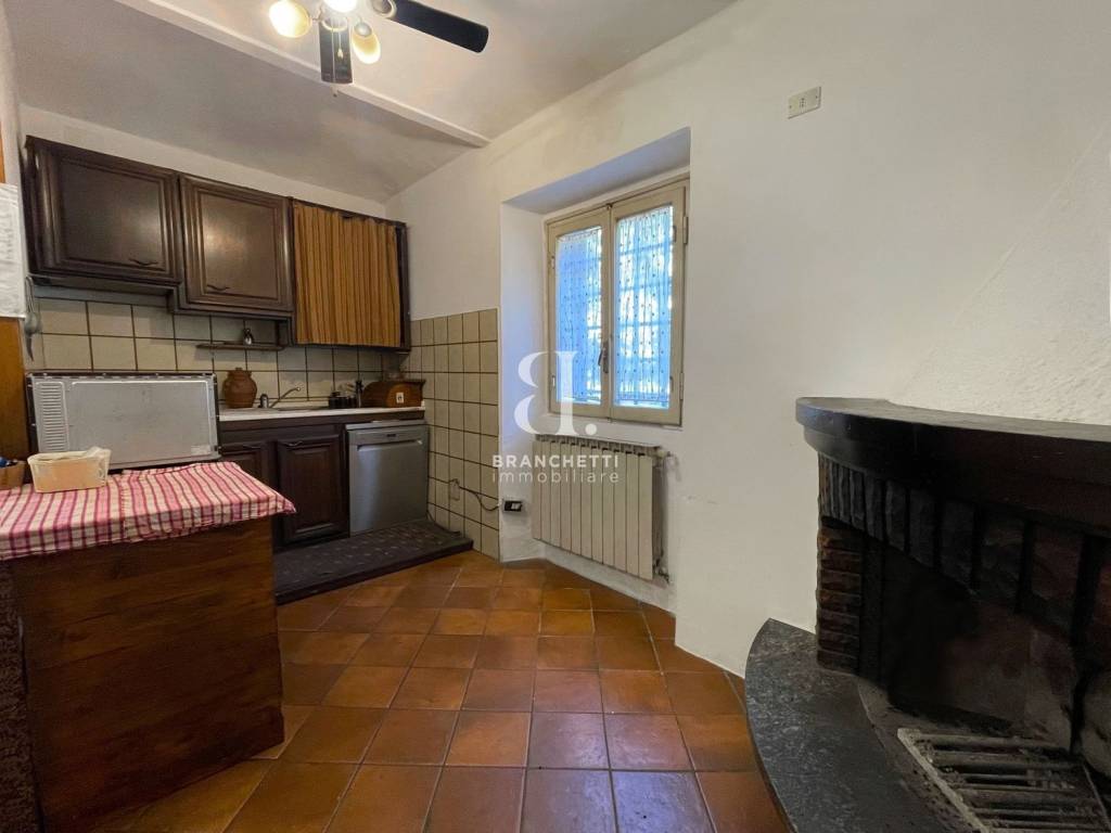 Casa indipendente a Prato in Via Cava - Foto 5