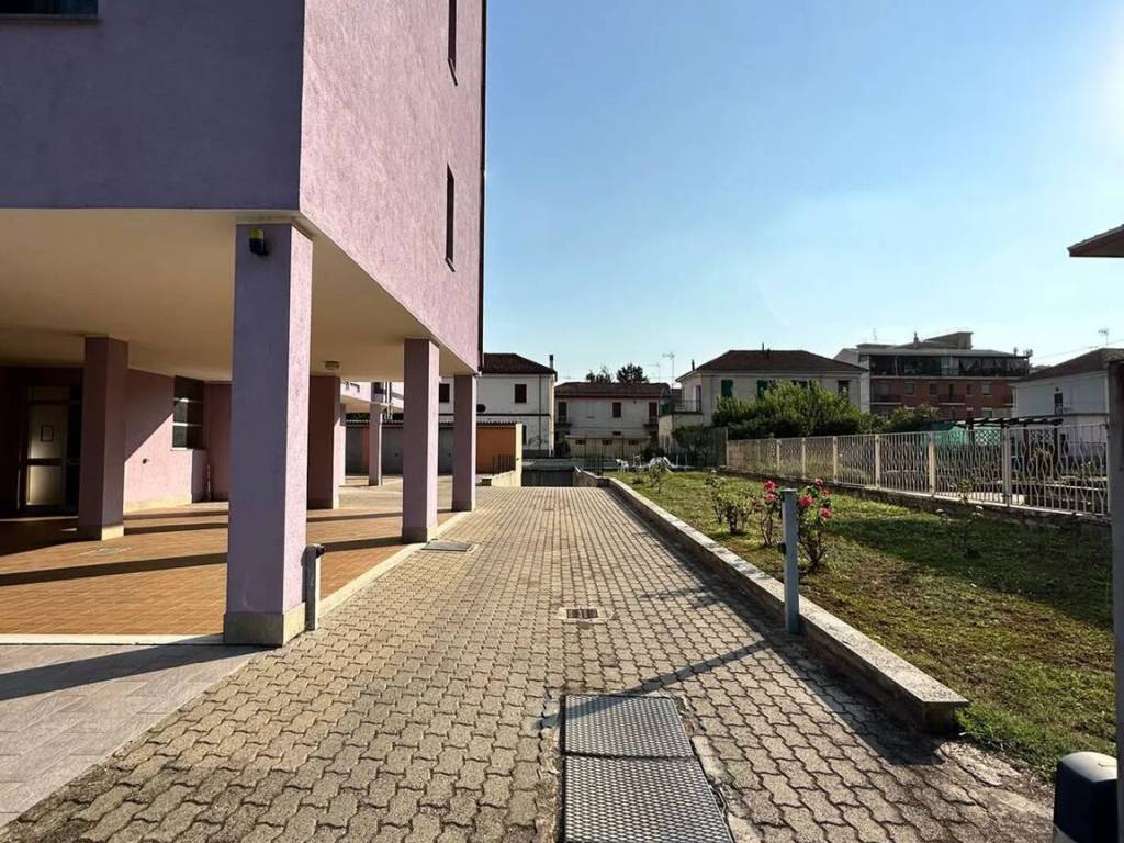 Box / garage a Alessandria in Via Vassallo Giarola, 2 - Foto 4