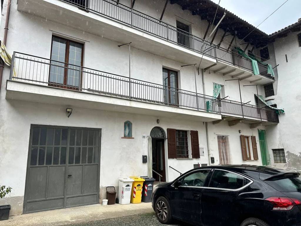 Casa indipendente a Rivalta bormida in Via San Giobbe, 21 - Foto 2