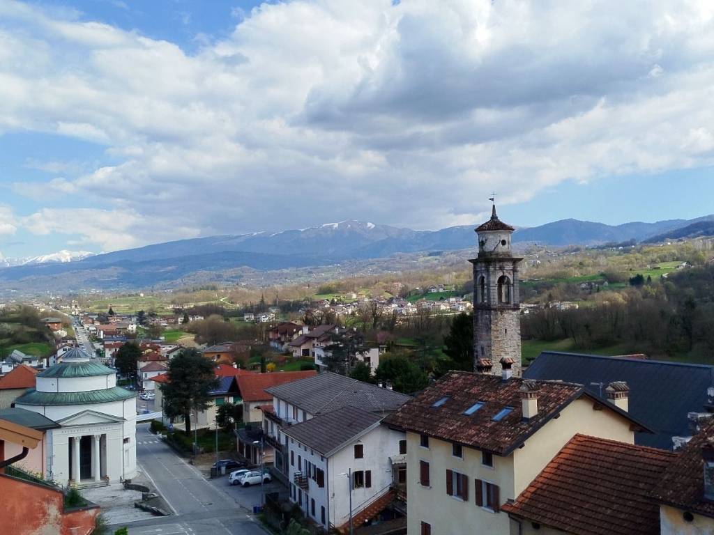 Appartamento a Borgo valbelluna in Borgo Garibaldi, 20 - Foto 3